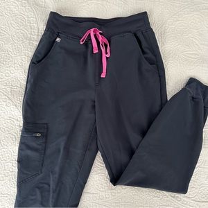 Figs zamora high waisted jogger